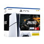 Xbox Series S Sony CFI-2016 Français