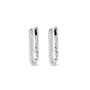 Boucles d´oreilles Femme One Jewels OJEG02S Argenté