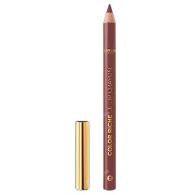L'Oréal Paris Color Riche Le Lip Crayon Beige 570-Worth It