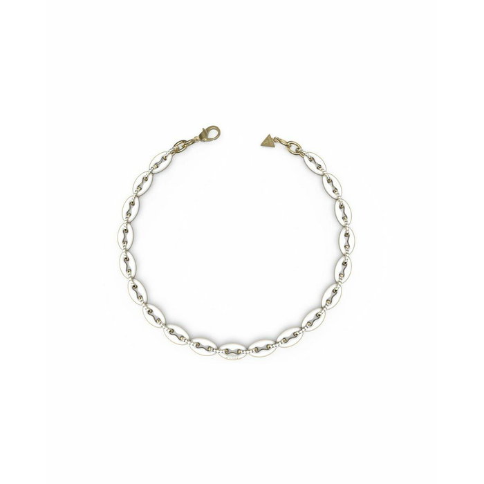 Bracelet Femme Guess JUBN0141JYG 22 cm