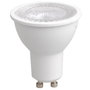 Silver Electronics Ampoule LED Dicroïque Régulable 8W GU10 5000K 38° 600lm A+