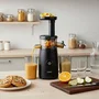 Livoo DOD215N Extracteur de jus compact