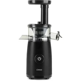 Livoo DOD215N Extracteur de jus compact