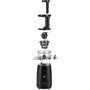 Livoo DOD215N Extracteur de jus compact