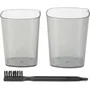 Livoo DOD215N Extracteur de jus compact