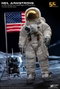Neil Armstrong figurine 1/6 Neil Armstrong Deluxe Version 30 cm