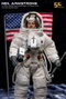 Neil Armstrong figurine 1/6 Neil Armstrong Deluxe Version 30 cm