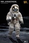 Neil Armstrong figurine 1/6 Neil Armstrong Deluxe Version 30 cm