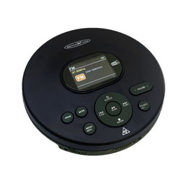 Reflexion PCD540DAB noir