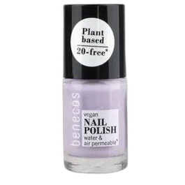 BENECOS Vernis à Ongles Lovely Lavander 5 ml