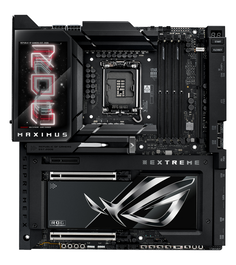 Asus ROG Maximus Z890 Extreme (90MB1IA0-M0EAY0) - Carte mère gaming ATX - Noir