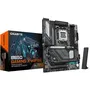 GIGABYTE B850 GAMING X WIFI6E Carte mère ATX AM5 pour AMD Ryzen 7000/8000/9000, DDR5 8200MHz (OC), PCIe 5.0 M.2, 2.5G LAN, USB 3.2 Gen 2x2