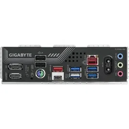 GIGABYTE B850 GAMING X WIFI6E Carte mère ATX AM5 pour AMD Ryzen 7000/8000/9000, DDR5 8200MHz (OC), PCIe 5.0 M.2, 2.5G LAN, USB 3.2 Gen 2x2