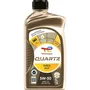 TotalEnergies Quartz Ineo RCP 5W-30 - Huile moteur synthétique 1L - Homologuée Stellantis FPW9.55535/03 - Pour moteurs 1.5 BlueHDi DV5R et 1.2L PureTech - ACEA C3