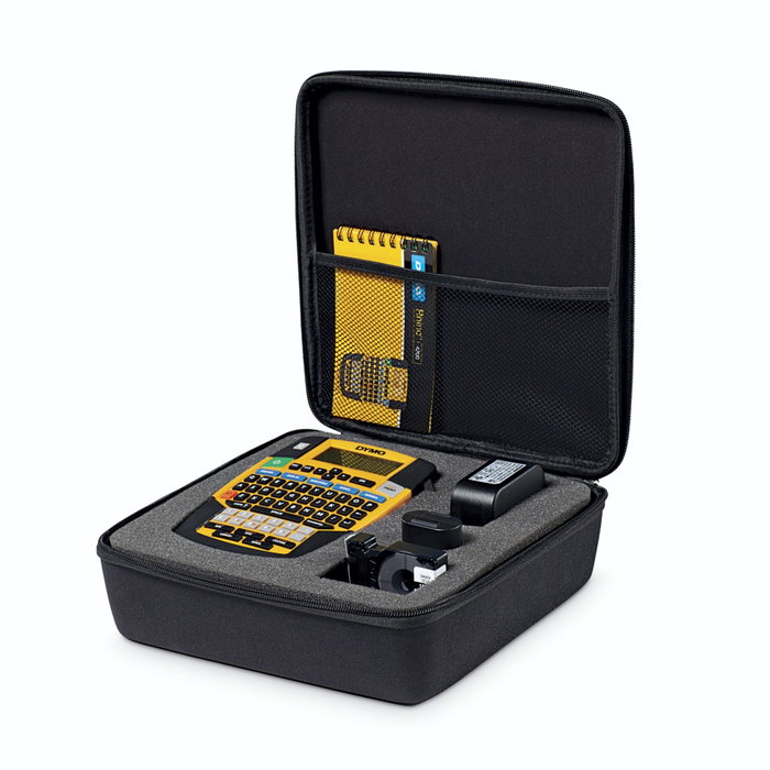 Dymo Label printer RH4200K Jaune