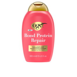 Ogx Shampooing réparateur de protéines BOND 385 ml