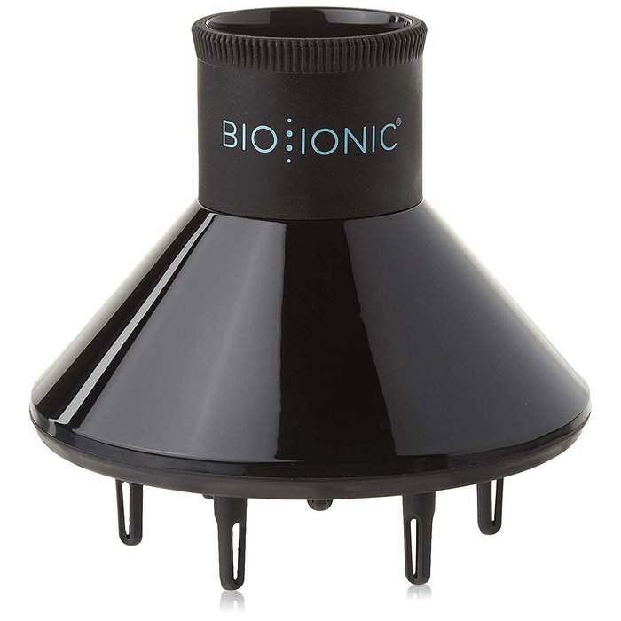 Bio Ionic Diffuseur Universel Noir