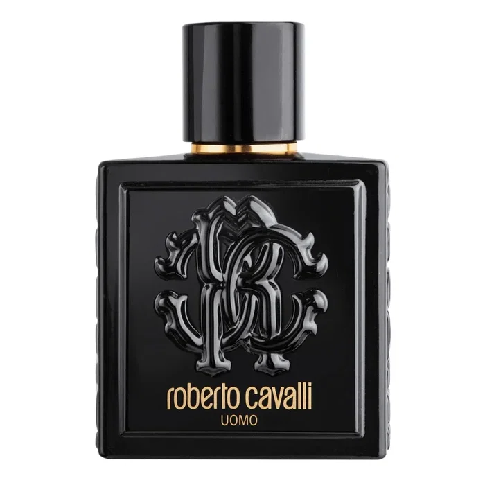 Roberto Cavalli UOMO Eau de Toilette 100 ml