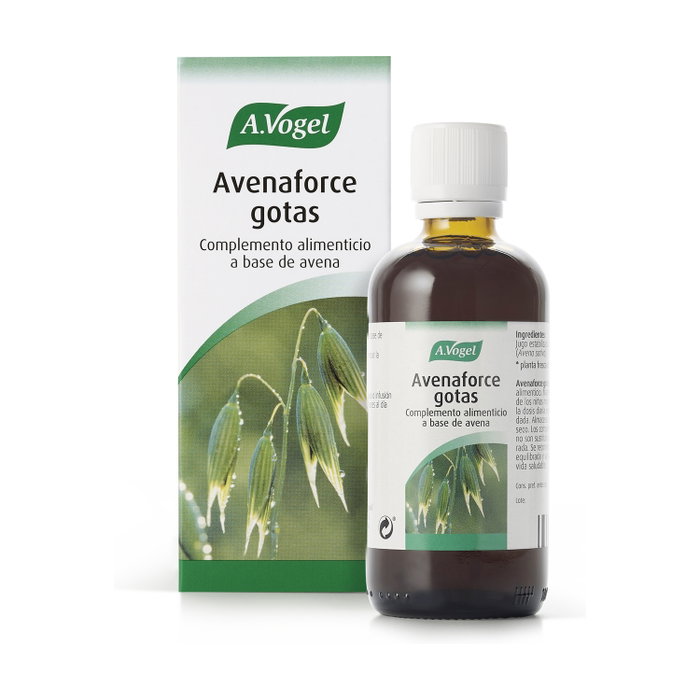 A.Vogel Avenaforce 100 ml