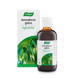 A.VOGEL AVENAFORCE 100 ml