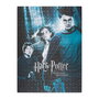 ERIK - Puzzle Harry Potter et le Prisonnier d'Azkaban - 500 pièces - Format vertical 61 x 45.7 cm avec guide A4 - Emballage cylindrique