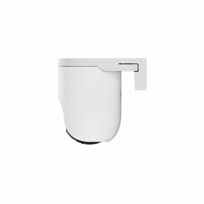 Ezviz H8C SE 3MP Caméra de surveillance WiFi extérieure motorisée