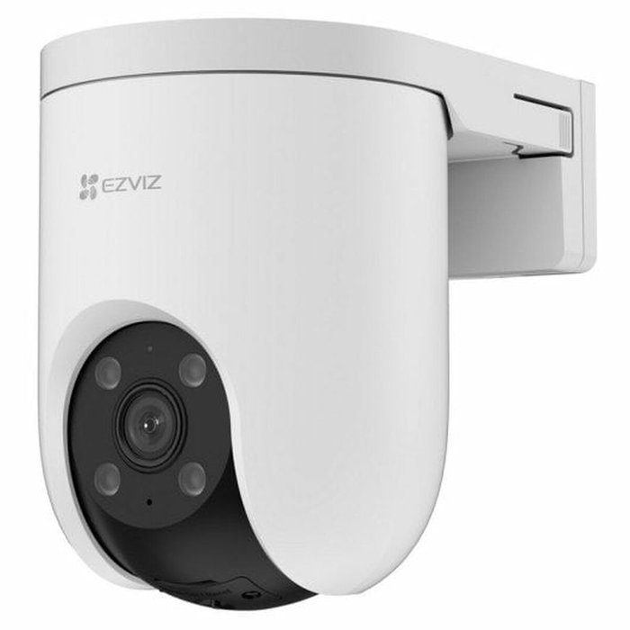 Ezviz H8C SE 3MP Caméra de surveillance WiFi extérieure motorisée