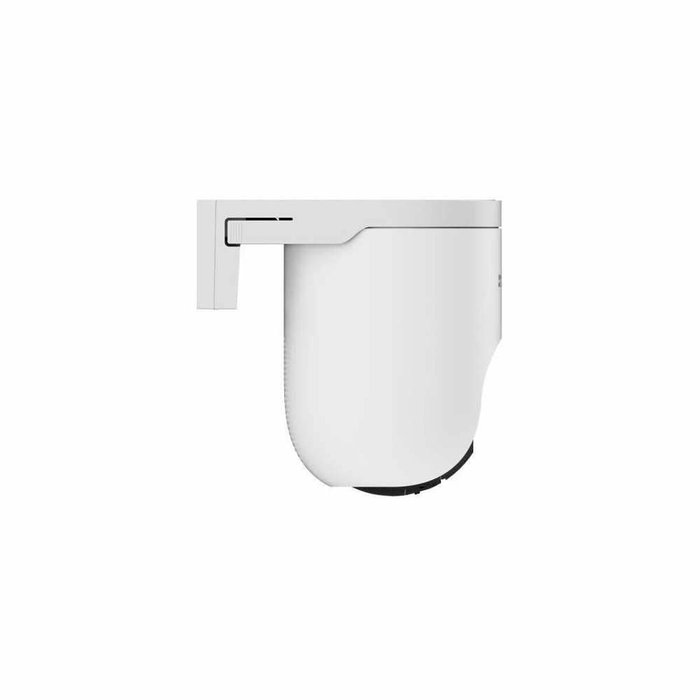 Ezviz H8C SE 3MP Caméra de surveillance WiFi extérieure motorisée
