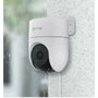 Ezviz H8C SE 3MP Caméra de surveillance WiFi extérieure motorisée