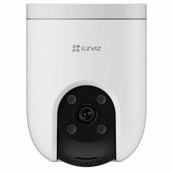 Ezviz H8C SE 3MP Caméra de surveillance WiFi extérieure motorisée