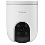 Ezviz H8C SE 3MP Caméra de surveillance WiFi extérieure motorisée