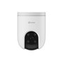 Ezviz H8C SE 3MP Caméra de surveillance WiFi extérieure motorisée