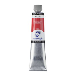 Van Gogh Peinture à l'huile Laca Granza Clara 327 - 200 ml