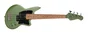 Ashdown Capri Basse Électrique Échelle Courte PB - Onyx Green