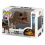 Funko Pop ! Jurassic World 3 T-Rex