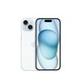 Apple iPhone 15 128 GB Bleu