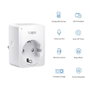 TP-Link Tapo P110 Pack de 2 Prises Intelligentes Wi-Fi