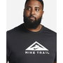 T-shirt à manches courtes homme Nike Noir 5 ans