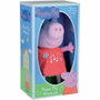 Jemini Peluche musicale Peppa Pig ± 20 cm