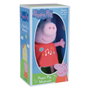 Jemini Peluche musicale Peppa Pig ± 20 cm