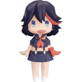 Good Smile Company HELLO! Kill la Kill Ryuko Matoi