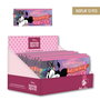 Cerdá Estuche Portatodo Minnie 22.5 x 11.5 x 1.5 cm - Rose
