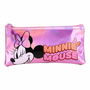 Trousse d'écolier Minnie Mouse Rose