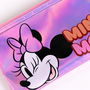 Trousse d'écolier Minnie Mouse Rose
