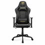 Chaise de jeu Cougar 3MELIGLB.0001 Or