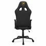 Chaise de jeu Cougar 3MELIGLB.0001 Or