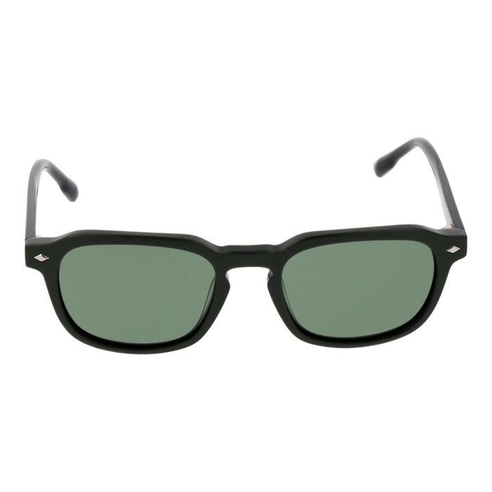 Lunettes de soleil Homme Bulget BG9229M 51D01P Noir