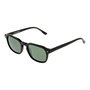 Lunettes de soleil Homme Bulget BG9229M 51D01P Noir