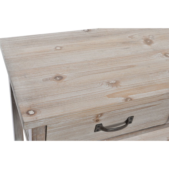 Meuble d'Entrée Home ESPRIT 160 x 40 x 80 cm
