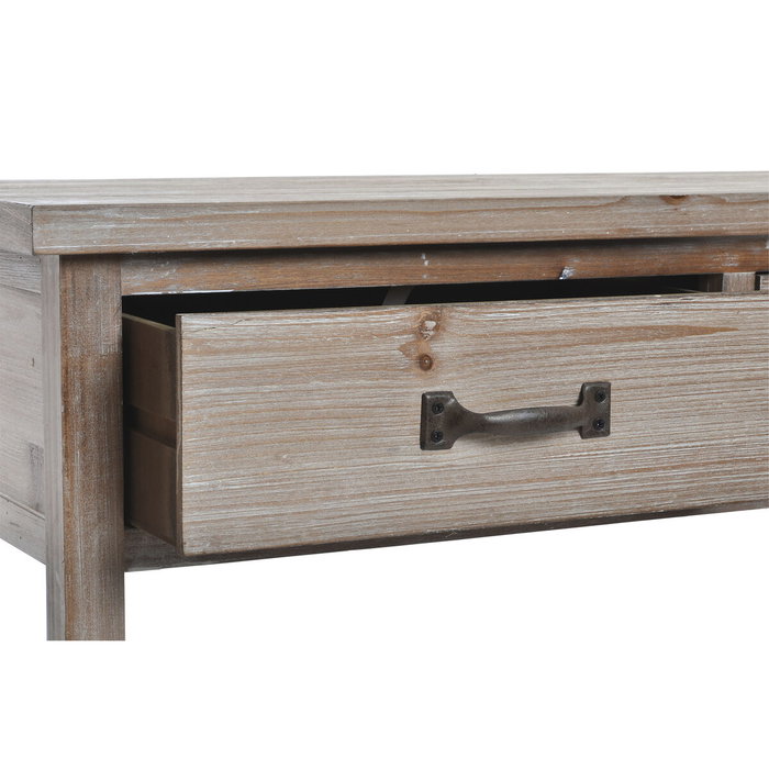 Meuble d'Entrée Home ESPRIT 160 x 40 x 80 cm